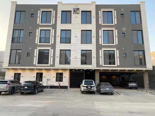 Apartment with 3 bedrooms النرجس، شمال الرياض، الرياض
