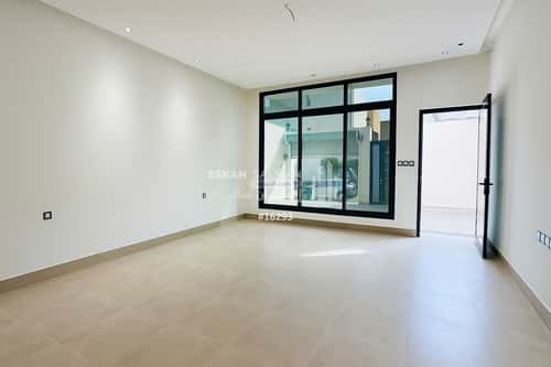 Villa 398.55 SQM Facing South on 16m Width Street Al Amwaj, Khobar