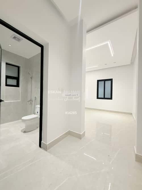 Villa 324.32 SQM Facing North on 15m Width Street Al Shooalah, Aldammam