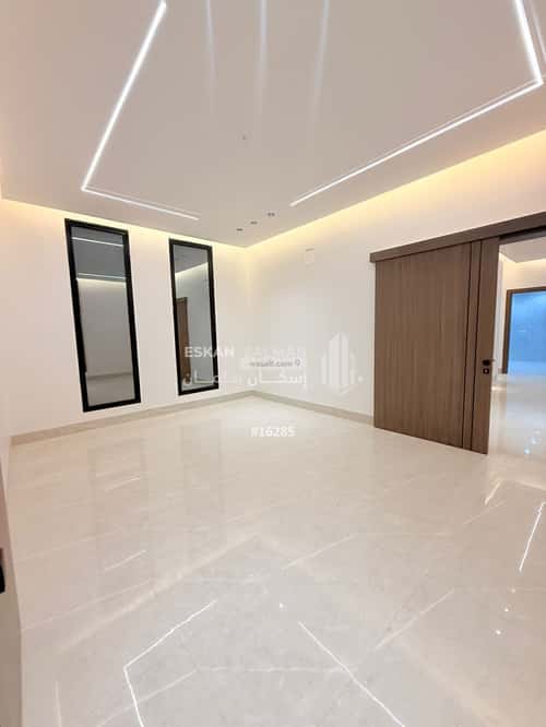 Villa 324.32 SQM Facing North on 15m Width Street Al Shooalah, Aldammam