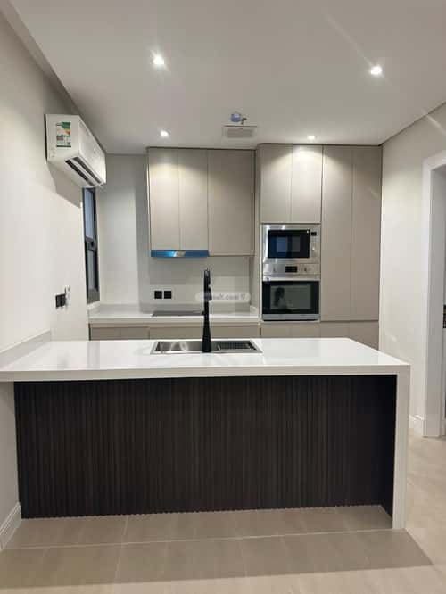 شقة ب 5 غرف النرجس، شمال الرياض، الرياض