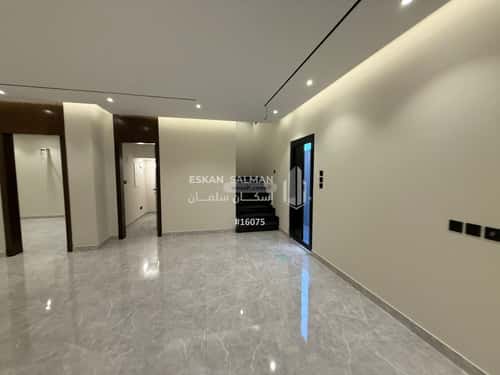 Villa 287.5 SQM Facing West on 15m Width Street Al Hamadhnyah, East Jeddah, Jeddah