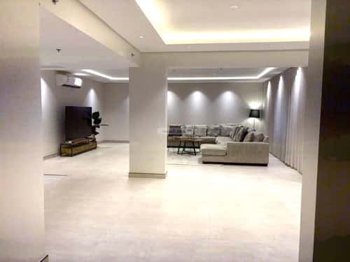 Apartment with 4 Bedrooms Al-Malqa, North Riyadh, Riyadh