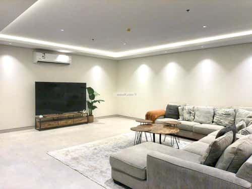 Apartment with 4 Bedrooms Al-Malqa, North Riyadh, Riyadh