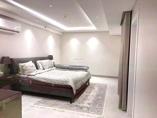 Apartment with 4 Bedrooms Al-Malqa, North Riyadh, Riyadh