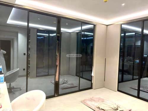 Apartment with 4 Bedrooms Al-Malqa, North Riyadh, Riyadh