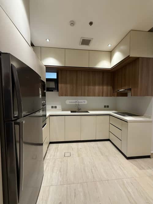Apartment with 3 Bedrooms As-Sahafa, North Riyadh, Riyadh