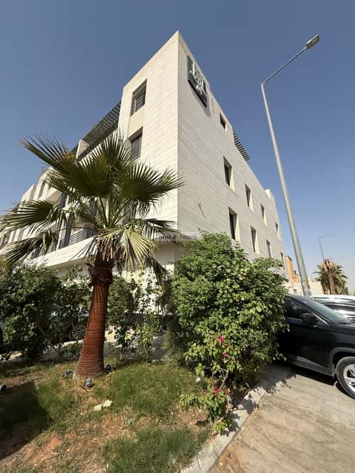 شقة ب 3 غرف الصحافة، شمال الرياض، الرياض