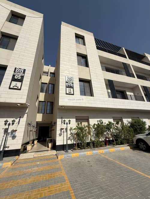 Apartment with 3 Bedrooms As-Sahafa, North Riyadh, Riyadh