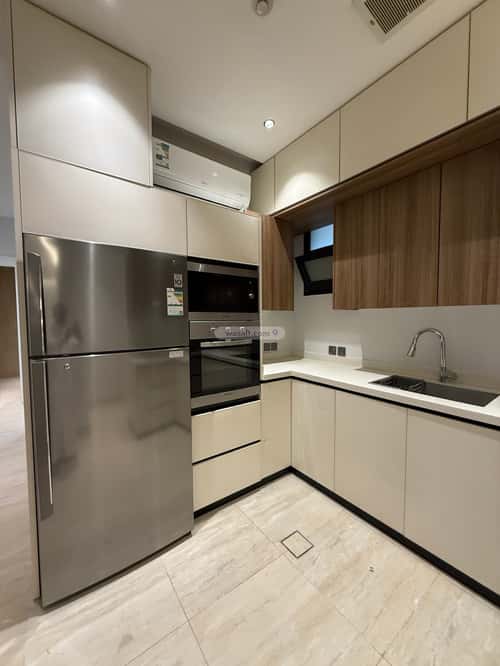 Apartment with 3 Bedrooms As-Sahafa, North Riyadh, Riyadh