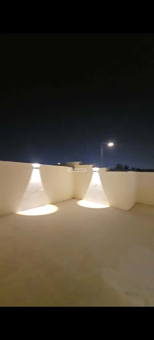Apartment 126 SQM with 5 Bedrooms Al-Janadriyah, East Riyadh, Riyadh