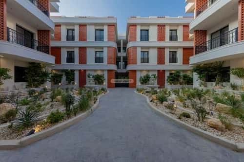 شقة ب 3 غرف قرطبة، شرق الرياض، الرياض