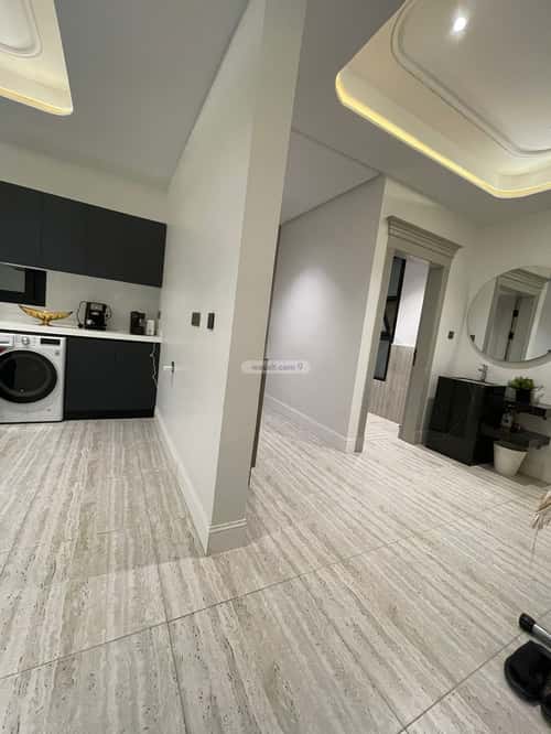 Apartment with 3 Bedrooms Qurtubah, East Riyadh, Riyadh