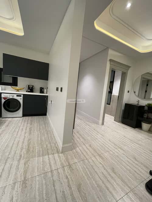 Apartment with 3 Bedrooms Qurtubah, East Riyadh, Riyadh