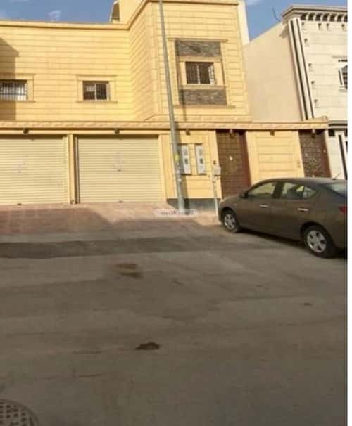 Villa 250 SQM Facing East on 20m Width Street Al-Aziziyah, South Riyadh, Riyadh