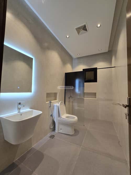 Floor with 6 Bedrooms Al Faysaleyyah, North Jeddah, Jeddah
