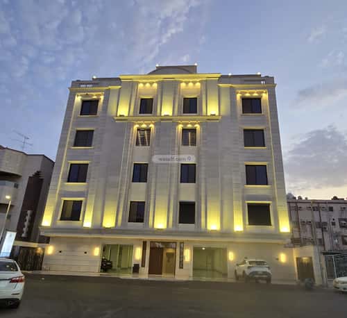Floor with 6 Bedrooms Al Faysaleyyah, North Jeddah, Jeddah