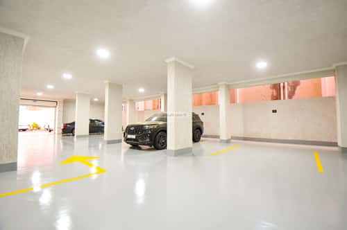 Floor with 6 Bedrooms Al Faysaleyyah, North Jeddah, Jeddah