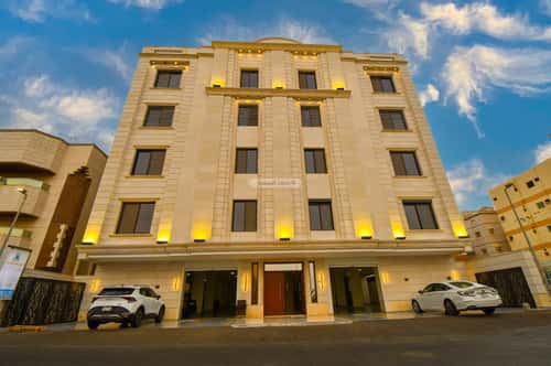 Floor with 6 Bedrooms Al Faysaleyyah, North Jeddah, Jeddah