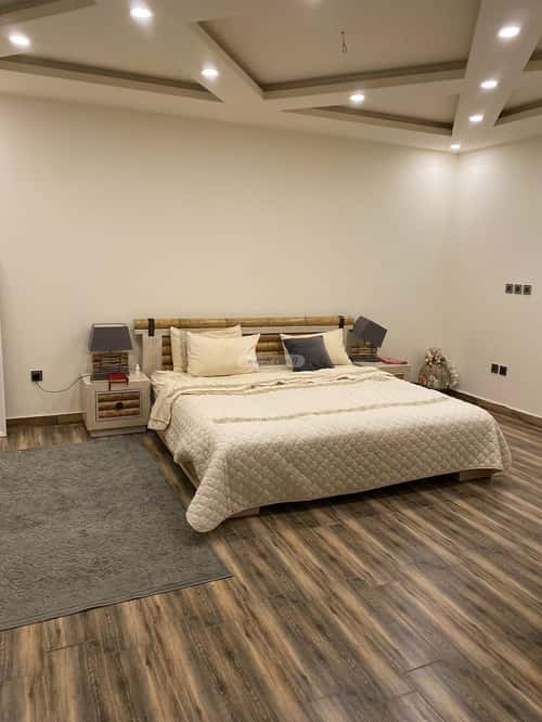 فيلا 220 متر مربع ب 5 غرف الياقوت، شمال جدة، جدة