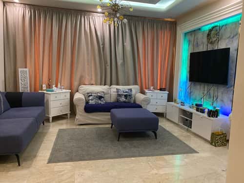 Villa 220 SQM with 5 Bedrooms Al Yaqoot, North Jeddah, Jeddah