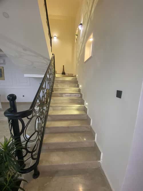 فيلا 220 متر مربع ب 5 غرف الياقوت، شمال جدة، جدة