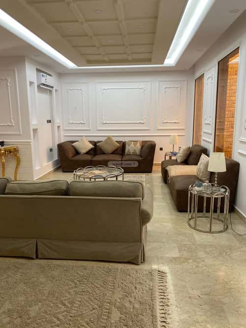 Villa 220 SQM with 5 Bedrooms Al Yaqoot, North Jeddah, Jeddah