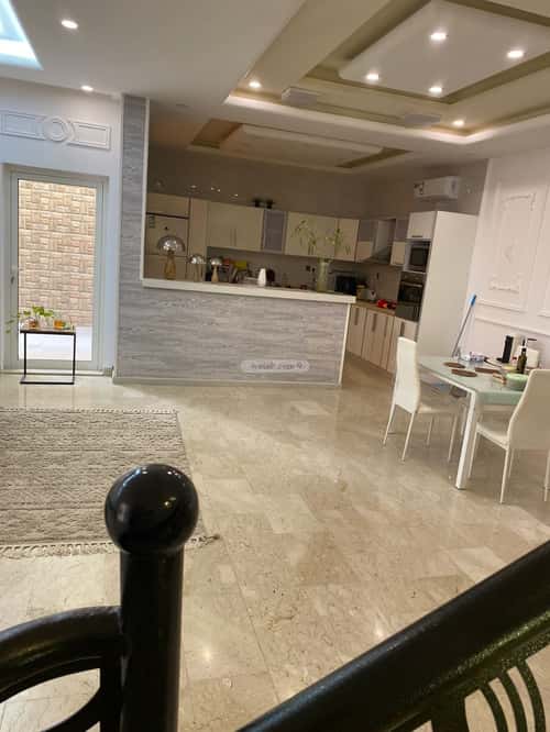 Villa 220 SQM with 5 Bedrooms Al Yaqoot, North Jeddah, Jeddah