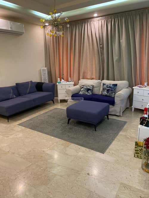 Villa 220 SQM with 5 Bedrooms Al Yaqoot, North Jeddah, Jeddah