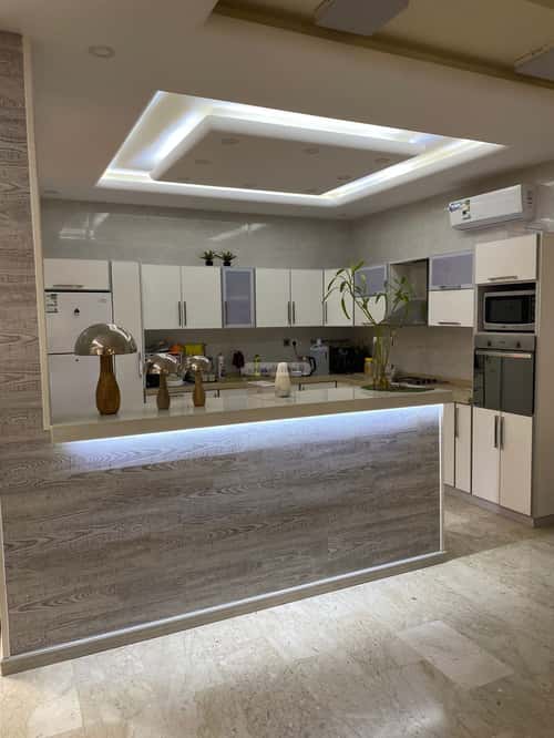 فيلا 220 متر مربع ب 5 غرف الياقوت، شمال جدة، جدة