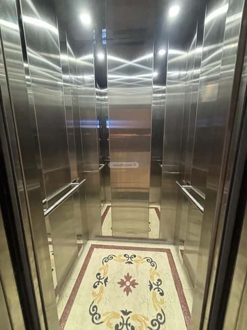 شقة ب 4 غرف الواحة، شرق جدة، جدة