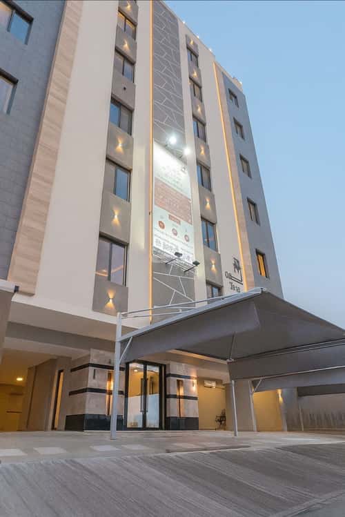 Apartment with 3 Bedrooms Al Rayaan, East Jeddah, Jeddah