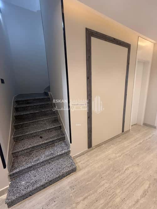 Villa 352 SQM Facing South on 15m Width Street Al Rahbah, Alttayif