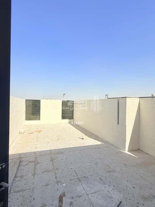 Villa 230.84 SQM Facing East on 32m Width Street King Fahad Dist, Aldammam
