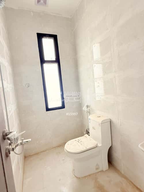 Villa 230.84 SQM Facing East on 32m Width Street King Fahad Dist, Aldammam