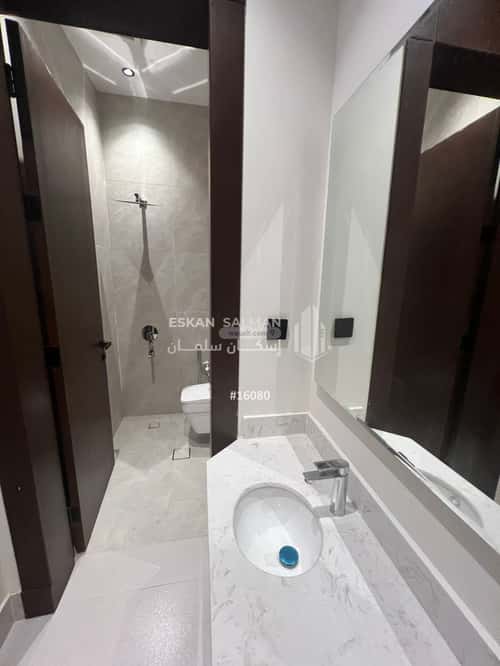 Floor 180.11 SQM with 5 Bedrooms An-Nahdah, East Riyadh, Riyadh