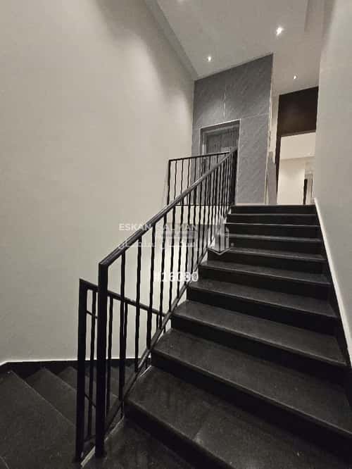 Floor 180 SQM with 5 bedrooms النهضة، شرق الرياض، الرياض