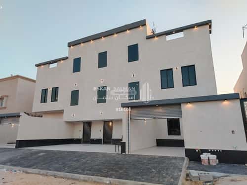 شقة ب 7 غرف العزيزية، الجبيل