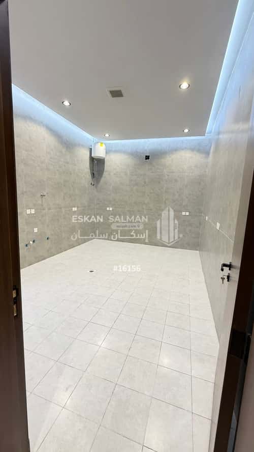 Villa 310.5 SQM Facing North East on 15m Width Street Al-Aziziyah, South Riyadh, Riyadh