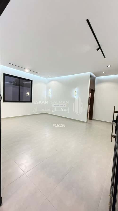 Villa 310.5 SQM Facing North East on 15m Width Street Al-Aziziyah, South Riyadh, Riyadh