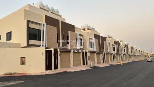 شقة ب 6 غرف بدر، جنوب الرياض، الرياض