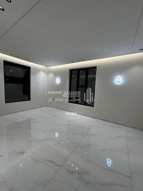 Floor 240 SQM with 7 bedrooms الرحاب 2، جازان