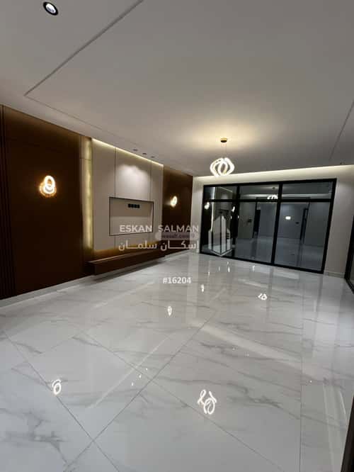 Floor 240 SQM with 7 Bedrooms Al Rafaya 2, Jazan