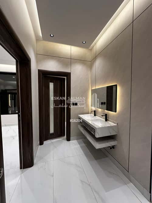 Floor 240 SQM with 7 Bedrooms Al Rafaya 2, Jazan