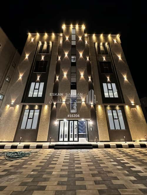 Floor 240 SQM with 7 bedrooms الرحاب 2، جازان