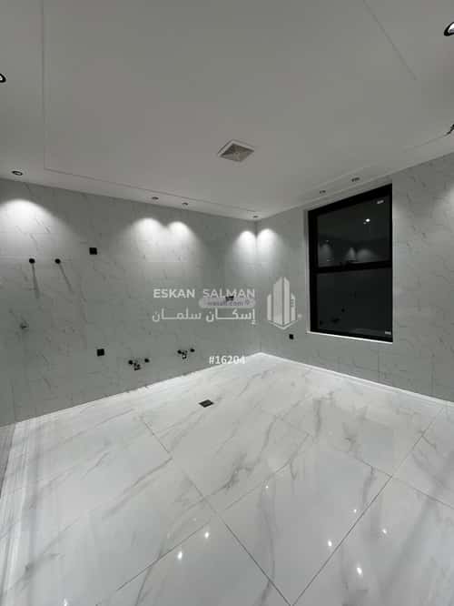 Floor 240 SQM with 7 Bedrooms Al Rafaya 2, Jazan