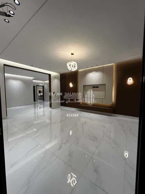 Floor 240 SQM with 7 Bedrooms Al Rafaya 2, Jazan
