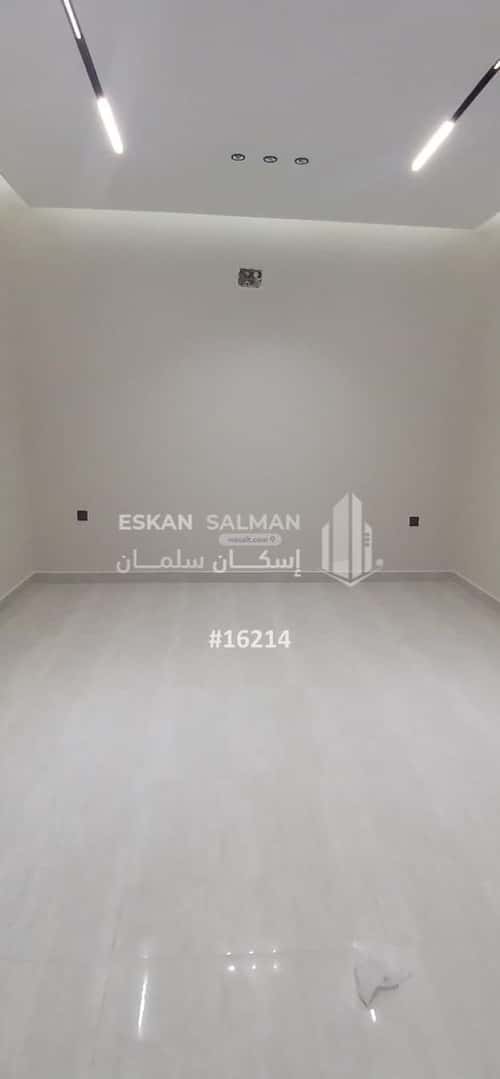 فيلا 417.62 متر مربع جنوبية شرقية على شارع 15م الرحاب 2، جازان