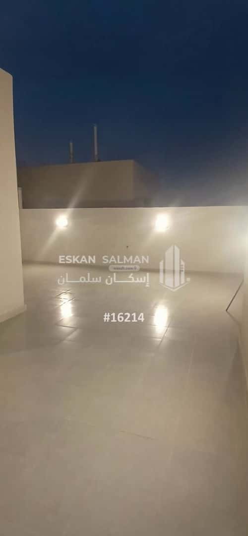 Villa 417 SQM facing South East on 15m width street الرحاب 2، جازان