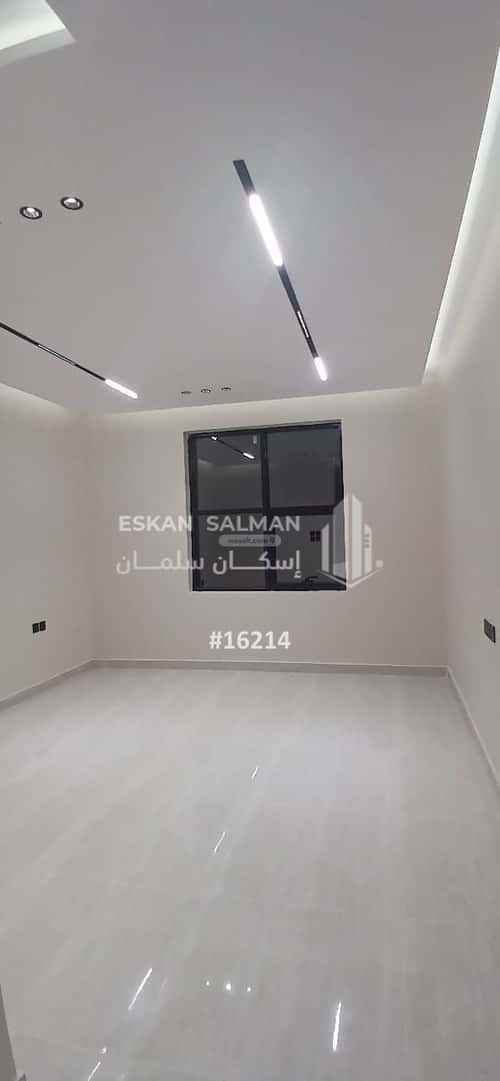 Villa 417.62 SQM Facing South East on 15m Width Street Al Rafaya 2, Jazan